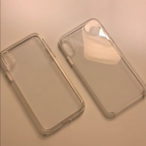 Apple XR case bundle